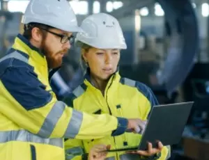 Utilities and Facilities Management in Northern Ireland