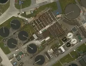 Veolia keep Ballynacor WwTW operational 24/7