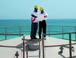 Planet 22 April 2021 Water usage