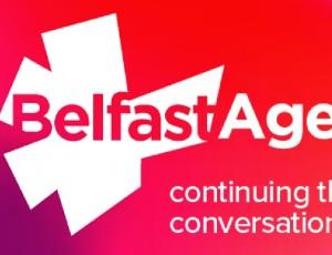 Belfast agenda logo