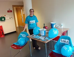 donate charity veolia northern ireland