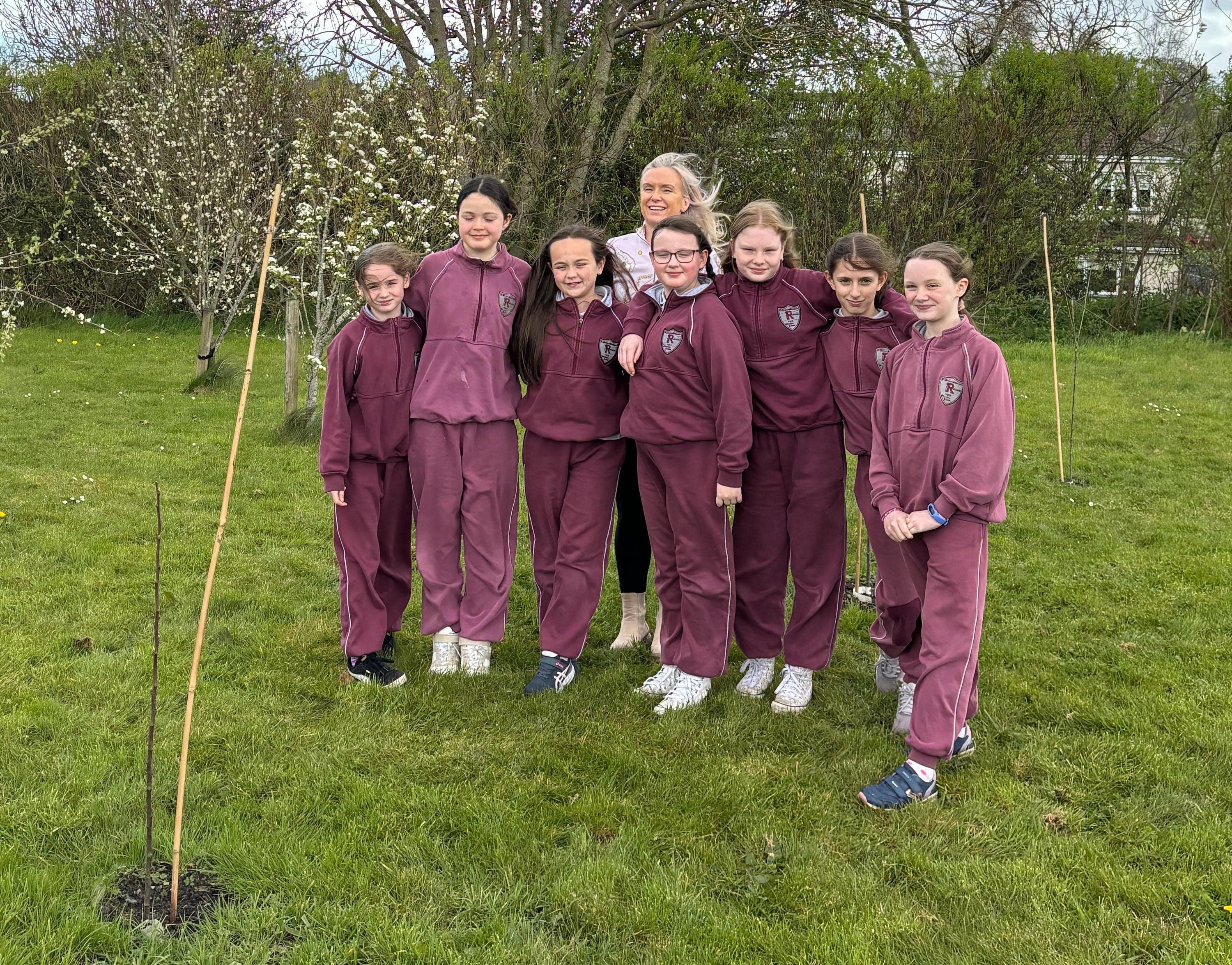 school orchards