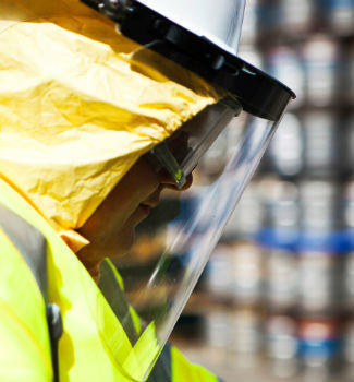 Hazardous waste treatment in Northern Ireland