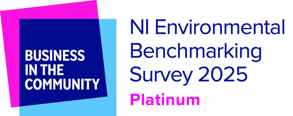 veolia NI platinium logo