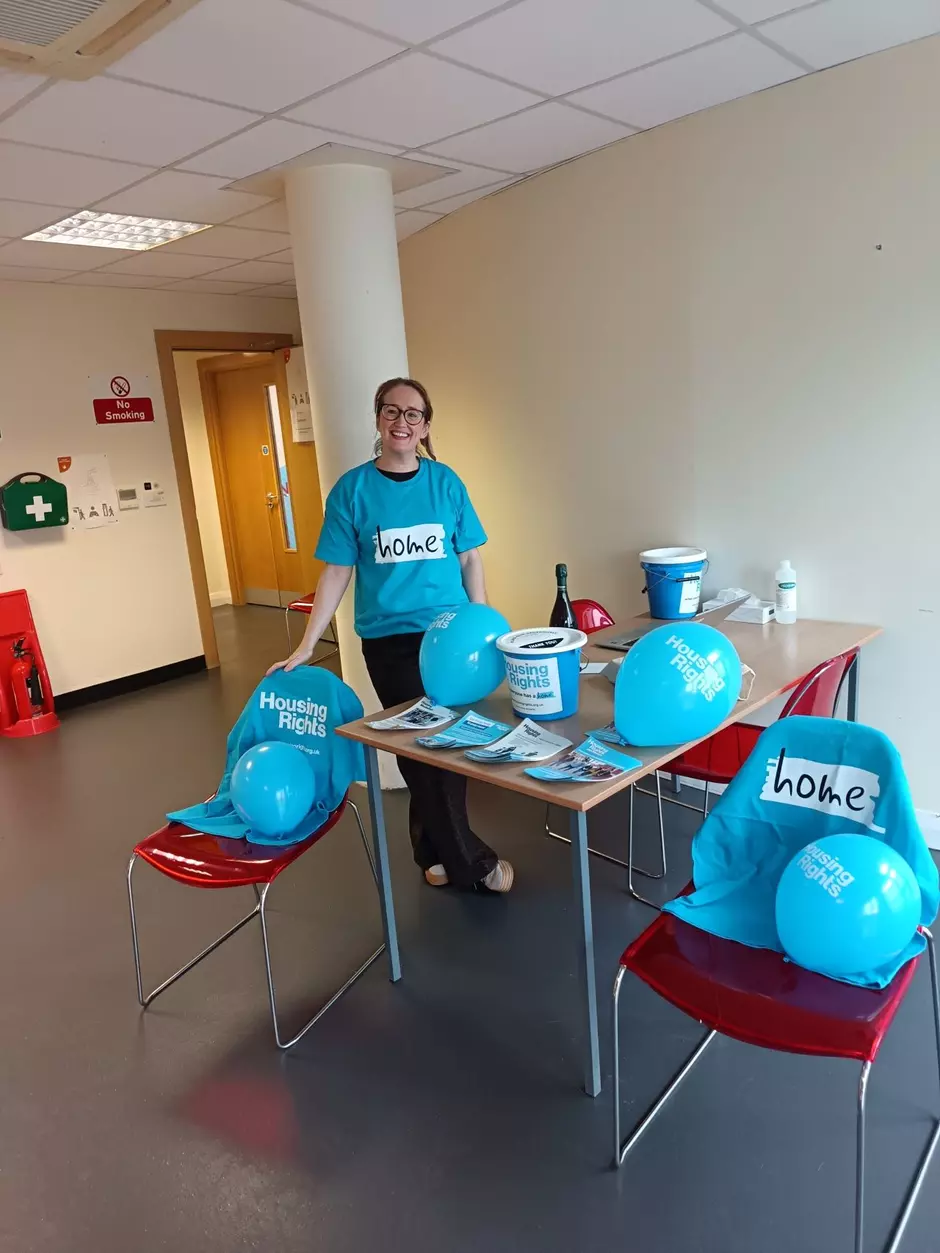 donate charity veolia northern ireland