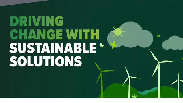 sustainable solutions veolia